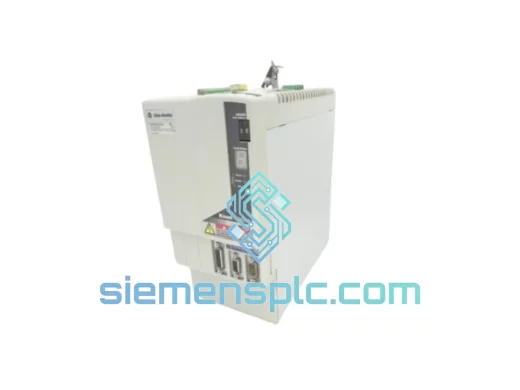 Allen-Bradley 2094-BC02-M02-S Servo Drive Module