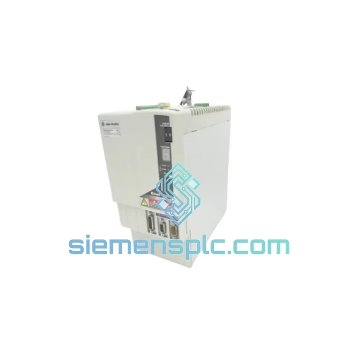 Allen-Bradley 2094-BC02-M02-S Servo Drive Module