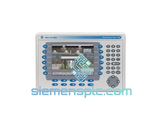 Allen-Bradley 2094-BC04-M03-M Servo Drive Module – Kinetix 6000