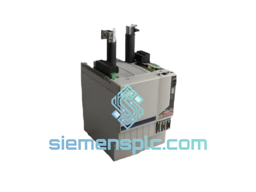 Allen-Bradley 2094-BC07-M05-S SER C Servo Drive Module – Kinetix 6000