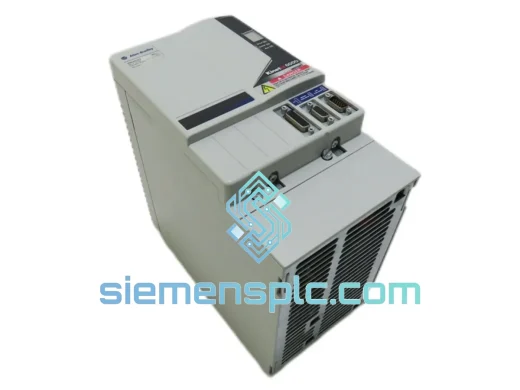 Allen-Bradley 2094-BM05 Servo Drive Axis Module – Kinetix 6000