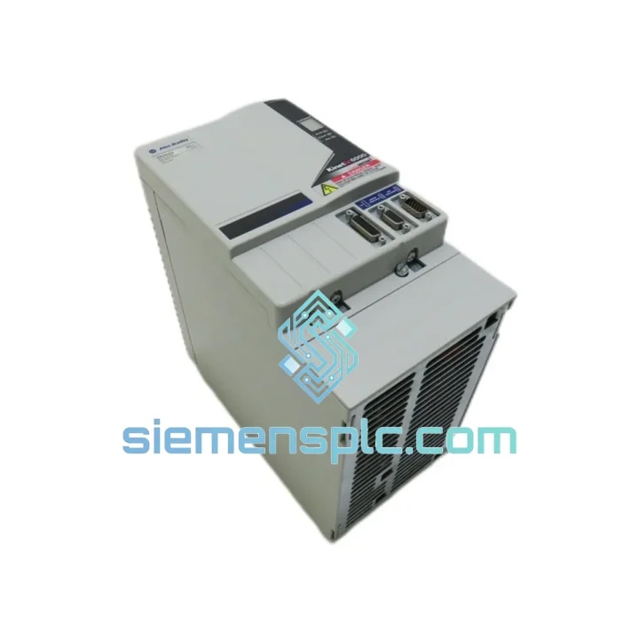 Allen-Bradley 2094-BM05 Servo Drive Axis Module – Kinetix 6000