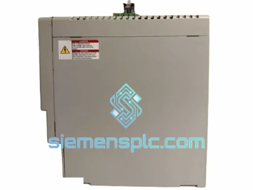 Allen-Bradley 2094-BMP5-S Servo Drive Module