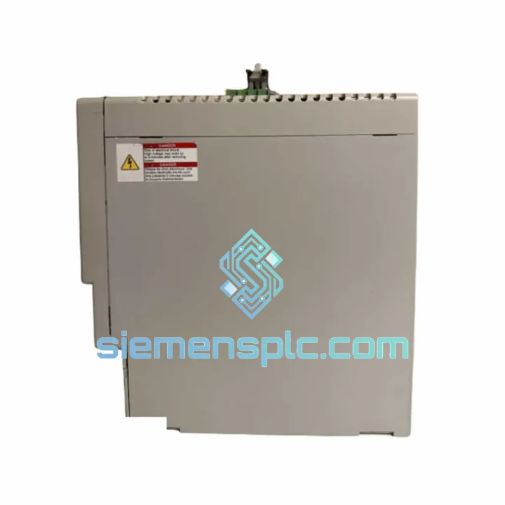 Allen-Bradley 2094-BMP5-S Servo Drive Module