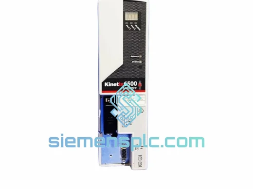 Allen-Bradley 2094-EN02D-M01-S0 Servo Drive Control Module – Kinetix 6500