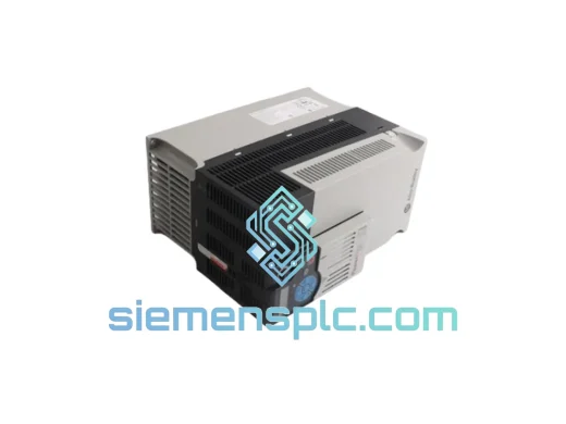 Allen-Bradley 2094-PRS8 Servo Drive Power Rail