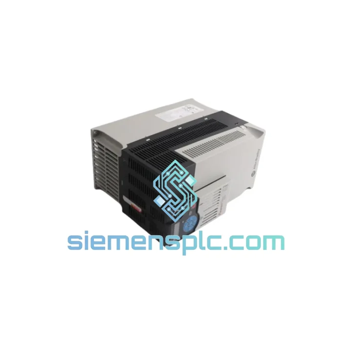 Allen-Bradley 2094-PRS8 Servo Drive Power Rail