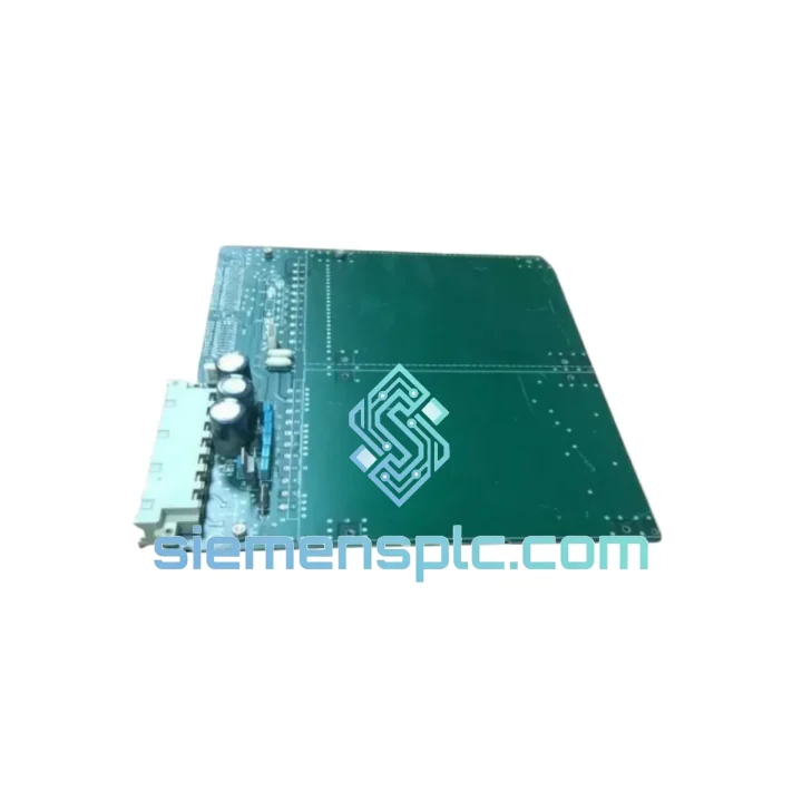 ABB 209630R2-B4LAA Control Board – DCS Drive Series