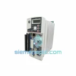 Allen-Bradley 2097-V33PR1 Indexing Servo Drive image 1