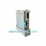 Allen-Bradley 2097-V33PR1 Indexing Servo Drive image 2