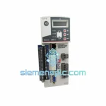 Allen-Bradley 2097-V33PR1 Indexing Servo Drive image 3