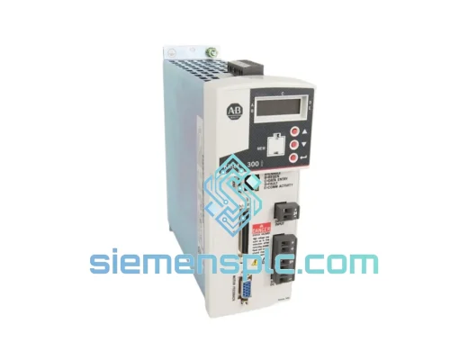 Allen-Bradley 2097-V33PR3-LM Servo Drive