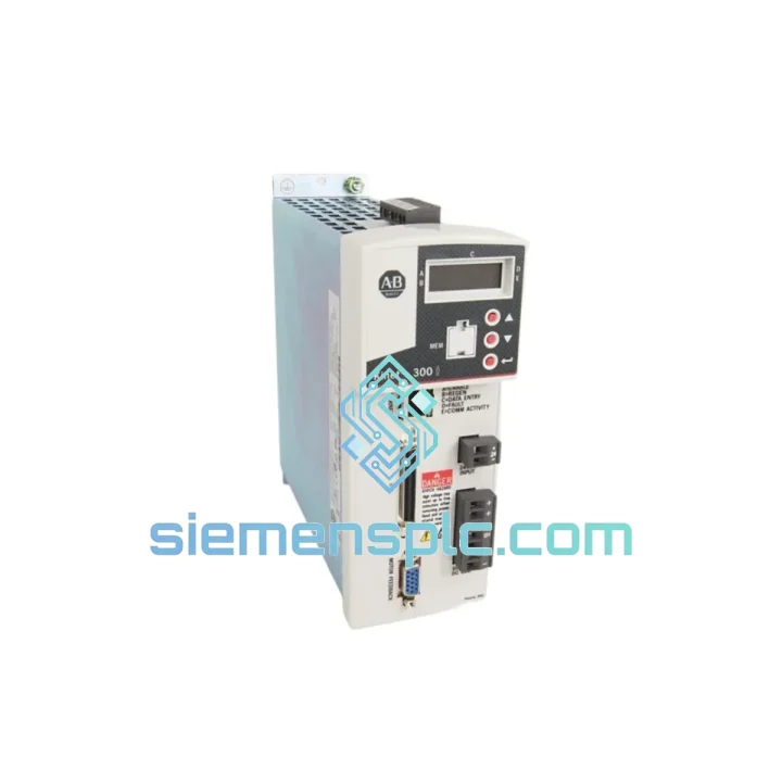 Allen-Bradley 2097-V33PR3-LM Servo Drive