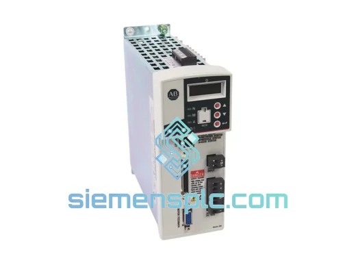 Allen-Bradley 2097-V33PR3-LM/2097-F4 Servo Drive – Kinetix 300
