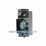 Allen-Bradley 2097-V33PR5 Indexing Servo Drive image 1