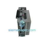 Allen-Bradley 2097-V33PR5 Indexing Servo Drive image 3