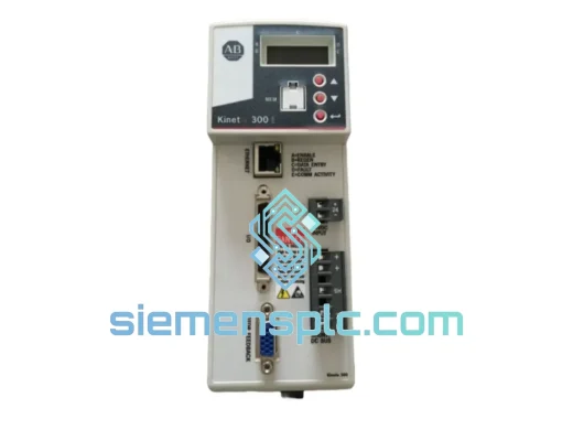 Allen-Bradley 2097-V33PR5-LM/2097-F6 EMC Line Filter