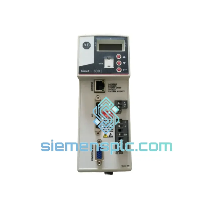 Allen-Bradley 2097-V33PR5-LM/2097-F6 EMC Line Filter