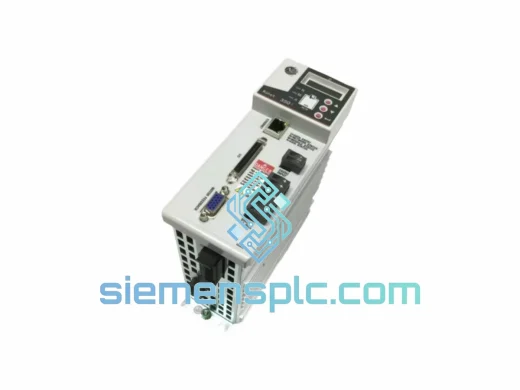 Allen-Bradley 2097-V33PR6-LM Servo Drive