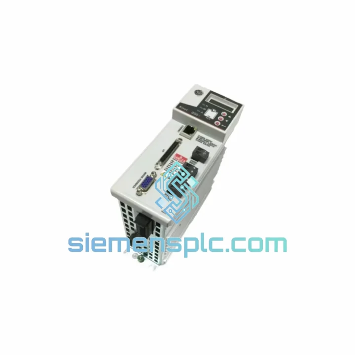Allen-Bradley 2097-V33PR6-LM Servo Drive