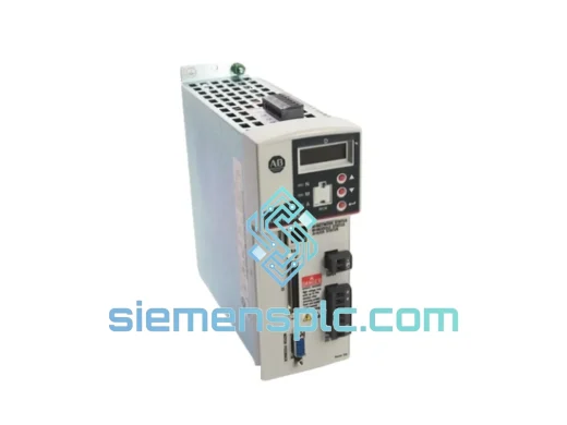 Allen-Bradley 2097-V34PR6 Servo Drive