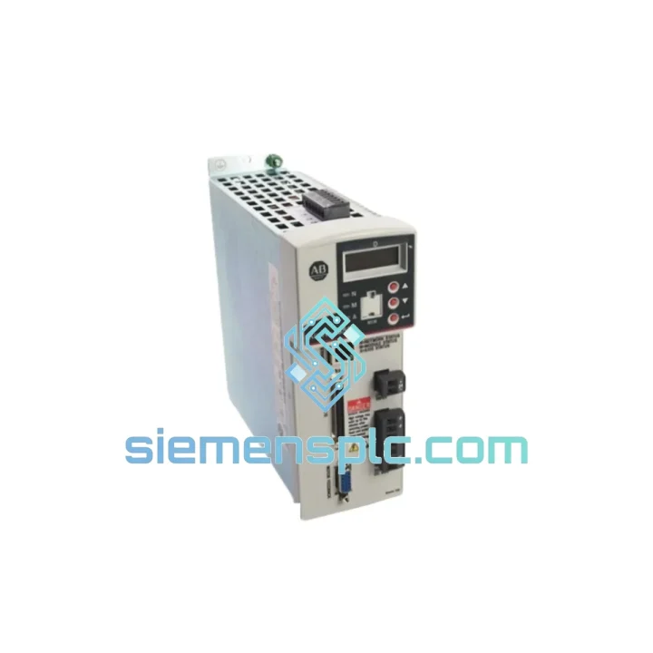 Allen-Bradley 2097-V34PR6 Servo Drive