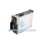 Allen-Bradley 2097-V34PR6 Servo Drive image 2
