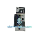 Allen-Bradley 2097-V34PR6-LM Servo Drive image 1