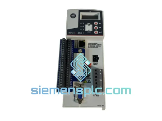 Allen-Bradley 2097-V34PR6-LM Servo Drive