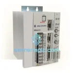 Allen-Bradley 2098-DSD-010X Servo Drive image 1