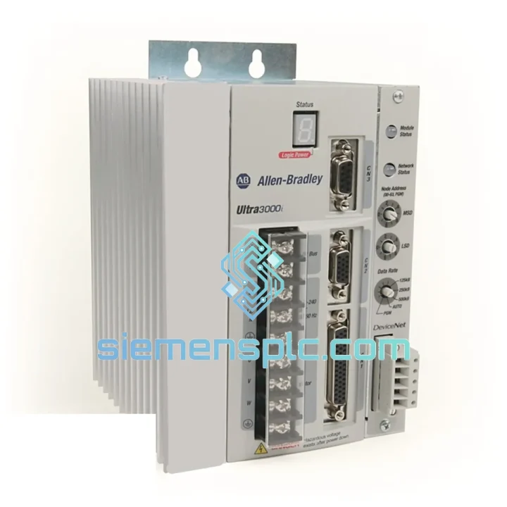 Allen-Bradley 2098-DSD-010X Servo Drive