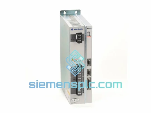 Allen-Bradley 2098-DSD-030X Servo Drive