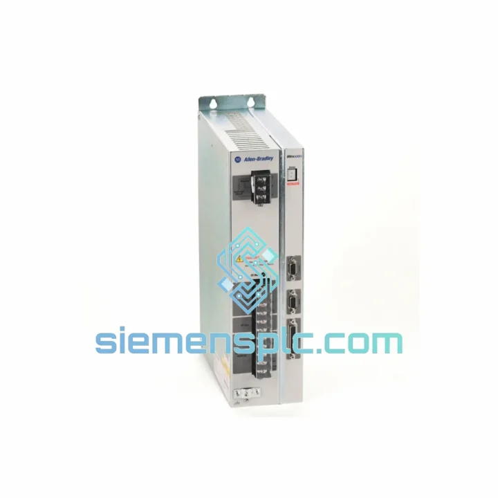 Allen-Bradley 2098-DSD-030X Servo Drive