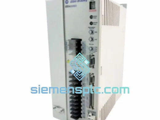 Allen-Bradley 2098-DSD-HV050X Servo Drive