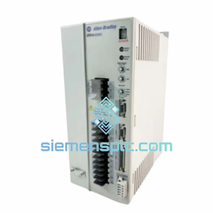 Allen-Bradley 2098-DSD-HV050X Servo Drive