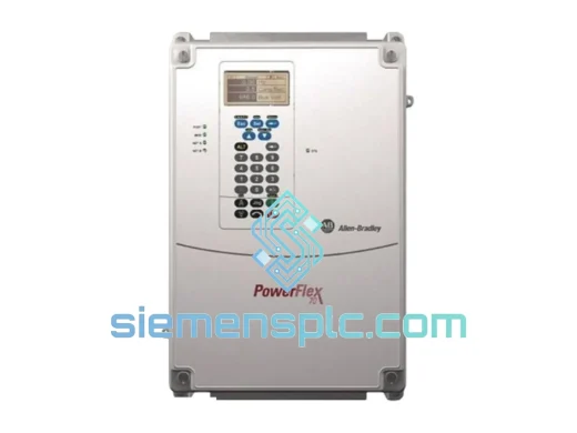 Allen-Bradley 20AD014C0AYNANC0 Variable Frequency Drive