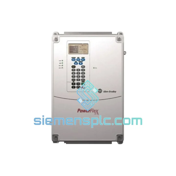 Allen-Bradley 20AD014C0AYNANC0 Variable Frequency Drive