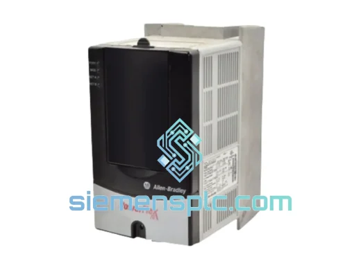 Allen-Bradley 20AD3P4A0AYNNNC0 Variable Frequency Drive