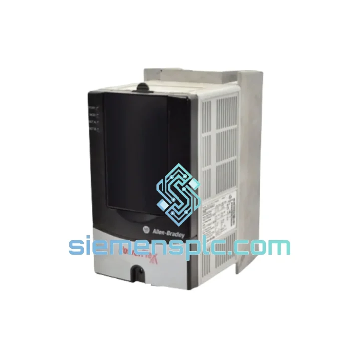 Allen-Bradley 20AD3P4A0AYNNNC0 Variable Frequency Drive