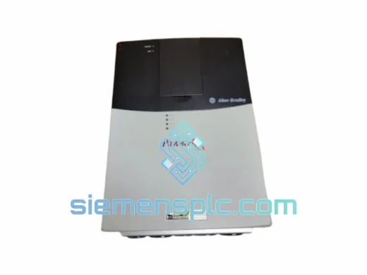 Allen-Bradley 20BC030A0AYNANC0 PowerFlex 700 AC Drive