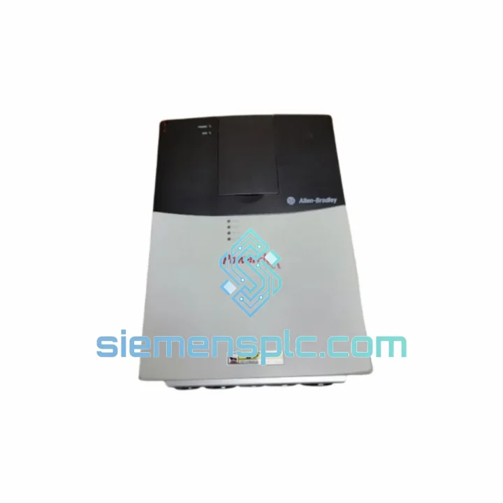 Allen-Bradley 20BC030A0AYNANC0 PowerFlex 700 AC Drive