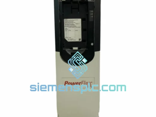 Allen-Bradley 20F11NC011JA0NNNNN PowerFlex 753 AC Drive
