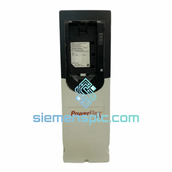 Allen-Bradley 20F11NC011JA0NNNNN PowerFlex 753 AC Drive