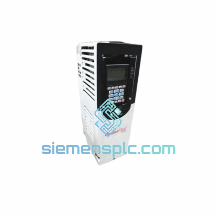 Allen-Bradley 20F11NC022JA0NNNNN Variable Frequency Drive – PowerFlex 753