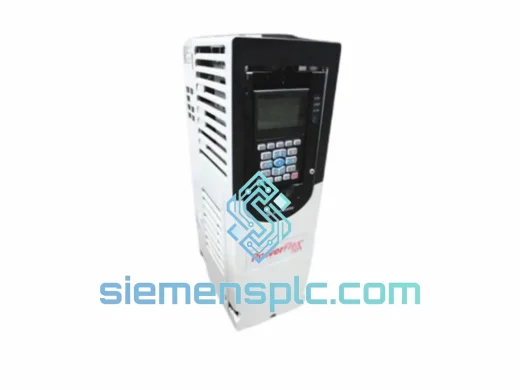 Allen-Bradley 20F11NC8P7JA0NNNNN Variable Frequency Drive