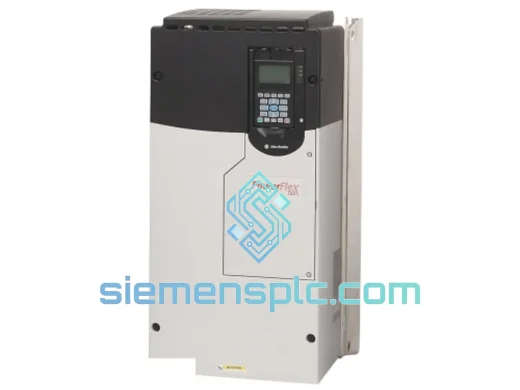 Allen-Bradley 20F1ANF015JN0NNNNN Variable Frequency Drive – PowerFlex 753
