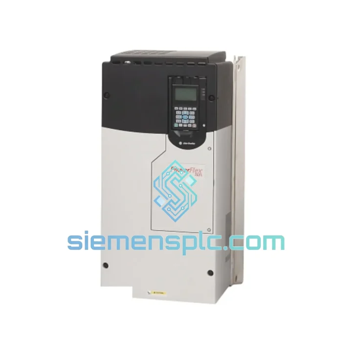 Allen-Bradley 20F1ANF015JN0NNNNN Variable Frequency Drive – PowerFlex 753