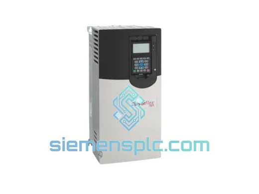 Allen-Bradley 20G11NC104JA0NNNNN AC Drive – PowerFlex 755