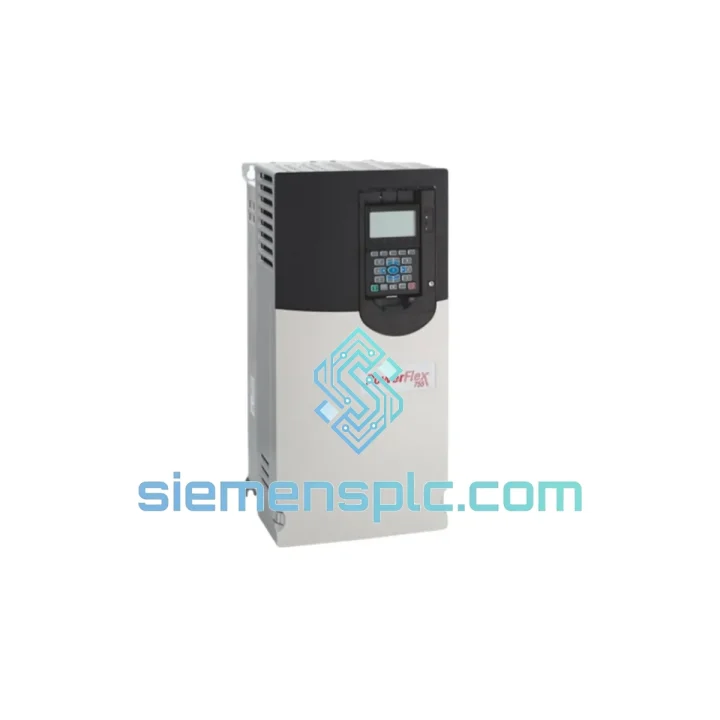Allen-Bradley 20G11NC104JA0NNNNN AC Drive – PowerFlex 755