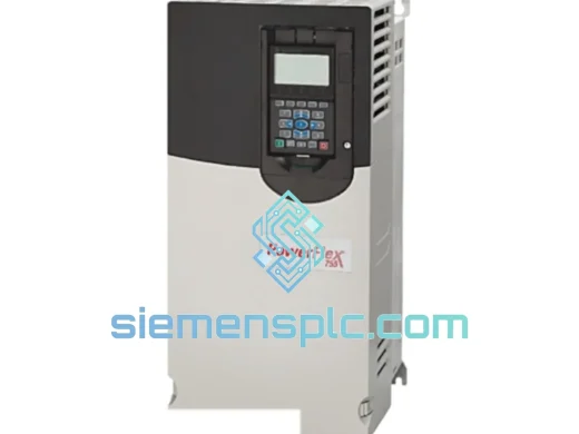 Allen-Bradley 20G14NC104JA0NNNNN AC Drive